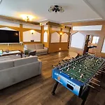 Smart B&b1 Bb1 123 * Winterberg