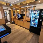 Hotel Smart B&b1 Bb1 123 Winterberg