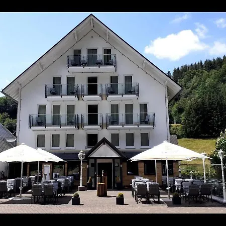 Smart B&b1 Bb1 123 Hotel Winterberg