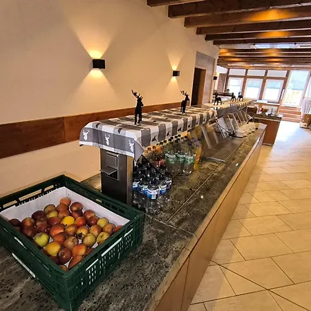 Hotel Smart B&b1 Bb1 123 *