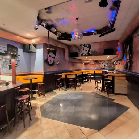 Hotel Smart B&b1 Bb1 123 *