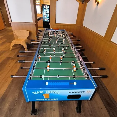 Hotel Smart B&b1 Bb1 123 Winterberg