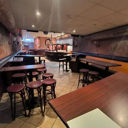 Smart B&b1 Bb1 123 Hotel