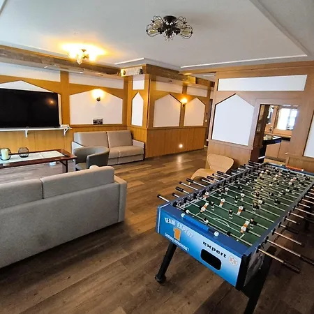 Smart B&b1 Bb1 123 * Winterberg