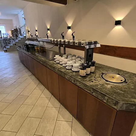 Hotel Smart B&b1 Bb1 123 *