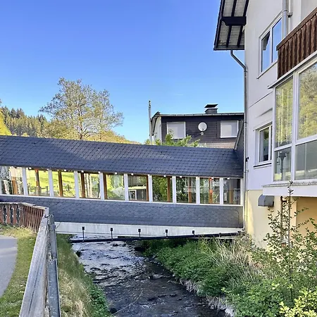 Smart B&b1 Bb1 123 Hotel Winterberg