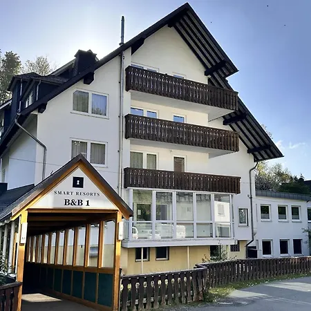 Smart B&b1 Bb1 123