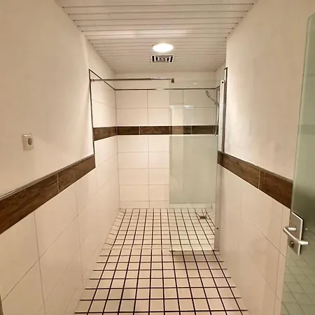 Hotel Smart B&b1 Bb1 123 Winterberg