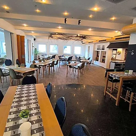 Smart B&b1 Bb1 123 Hotel Winterberg