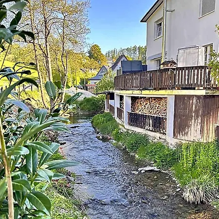 Hotel Smart B&b1 Bb1 123 Winterberg