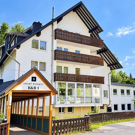 Smart B&b1 Bb1 123 *