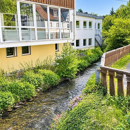 Hotel Smart B&b1 Bb1 123 *