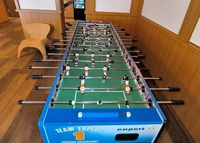 Hotel Smart B&b1 Bb1 123 Winterberg