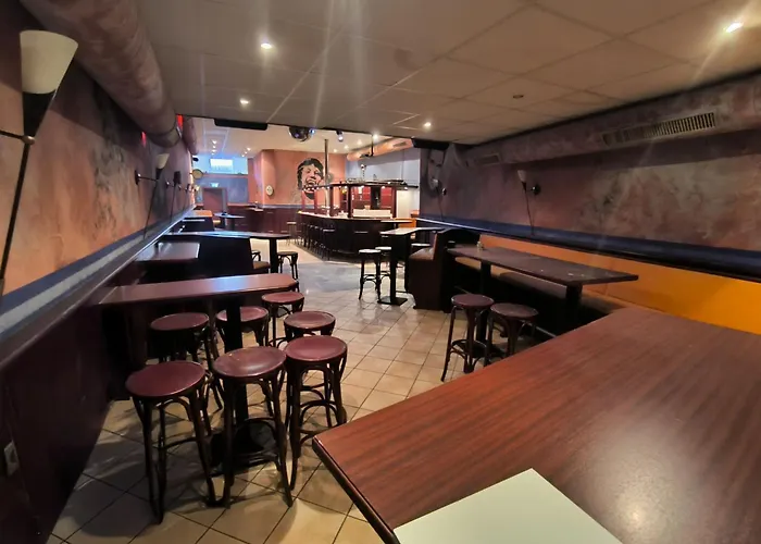 Smart B&b1 Bb1 123 Hotel