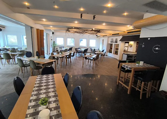 Hotel Smart B&b1 Bb1 123