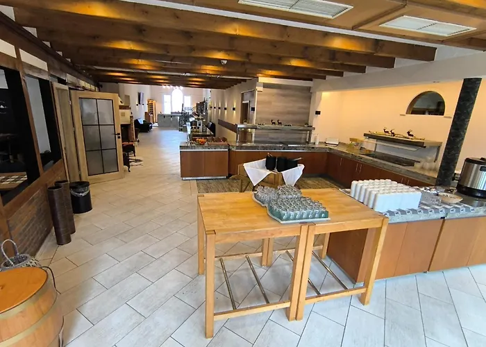 Smart B&b1 Bb1 123 Hotel *