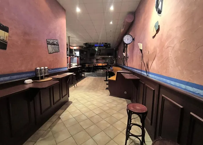 Smart B&b1 Bb1 123 Winterberg