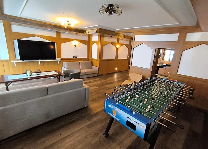 Smart B&b1 Bb1 123 * Winterberg