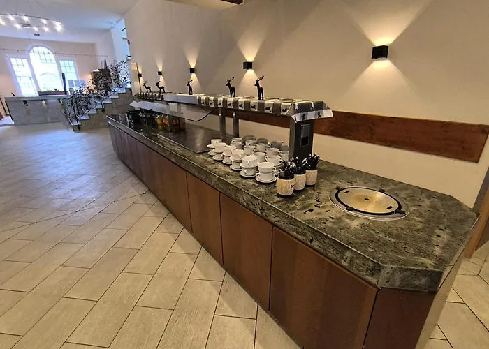 Hotel Smart B&b1 Bb1 123