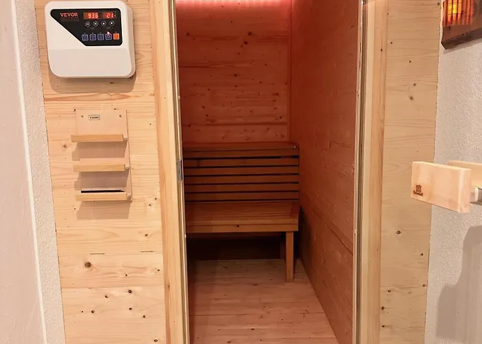 Smart B&b1 Bb1 123 Hotel Winterberg