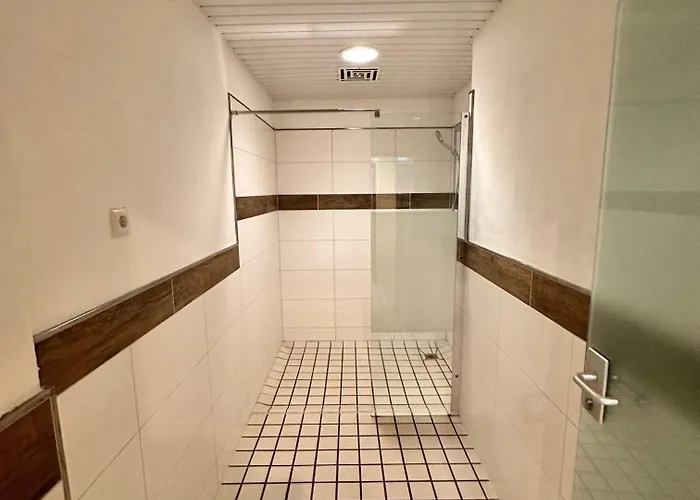 Hotel Smart B&b1 Bb1 123 Winterberg